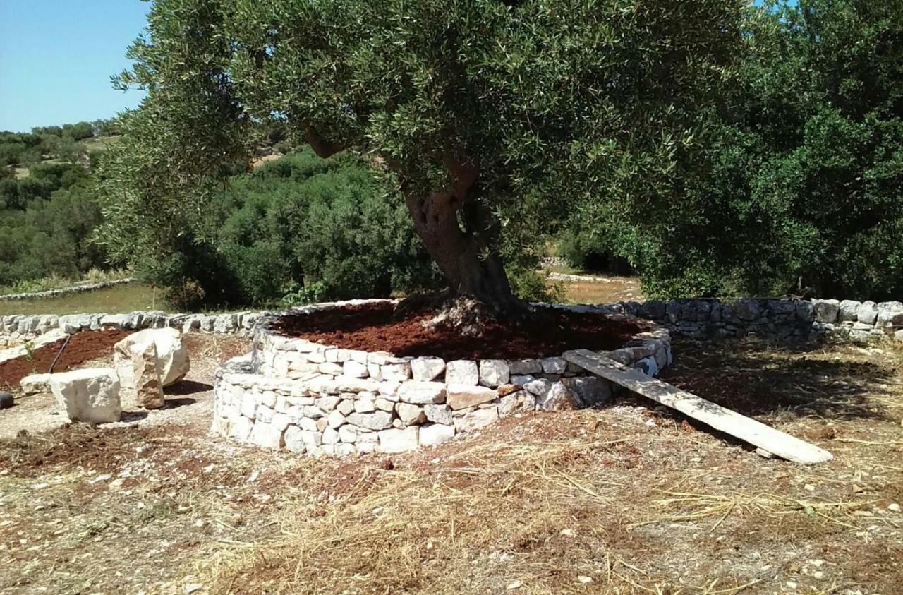 Trullo Alto Salento Villa Cisternino Exterior foto